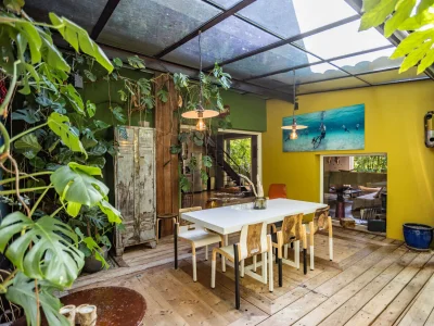 Villa ANTAKARANA HYERES - Outdoor photo 11