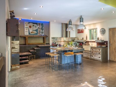 Villa ANTAKARANA HYERES - Features photo 13