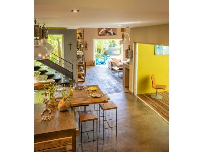 Villa ANTAKARANA HYERES - Features photo 16