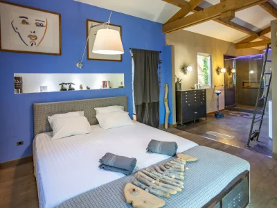 Villa ANTAKARANA HYERES - Features photo 18