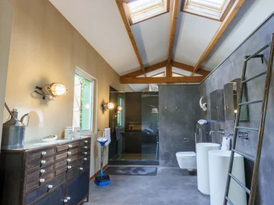 Villa ANTAKARANA HYERES - Features photo 19