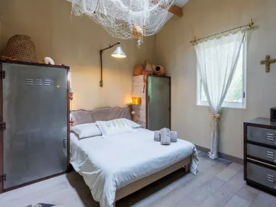 Villa ANTAKARANA HYERES - Features photo 20