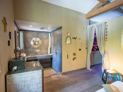 Villa ANTAKARANA HYERES - Features photo 21