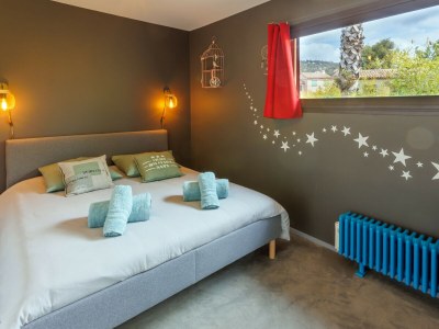 Villa ANTAKARANA HYERES - Features photo 22