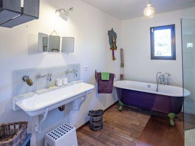 Villa ANTAKARANA HYERES - Features photo 24