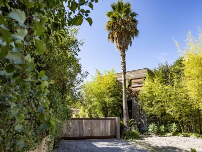 Villa ANTAKARANA HYERES - Environment photo 28