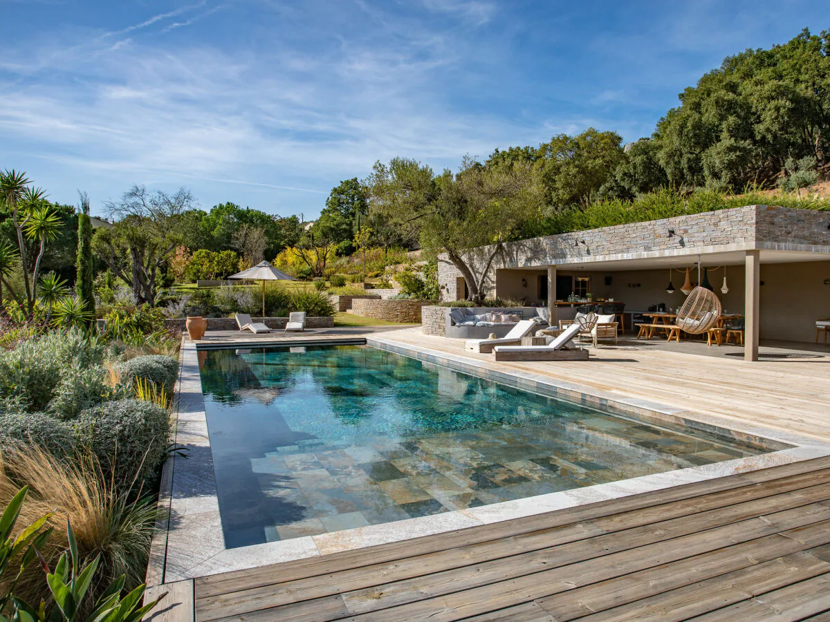 Villa VILLA ILONA HYERES FENOUILLET