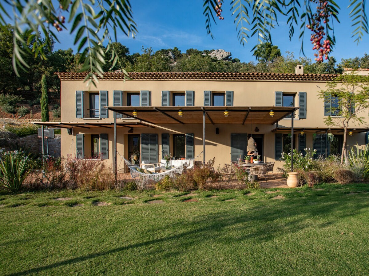 Villa VILLA ILONA HYERES FENOUILLET - Outdoor photo 3