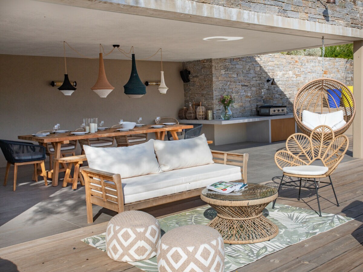 Villa VILLA ILONA HYERES FENOUILLET - Outdoor photo 5