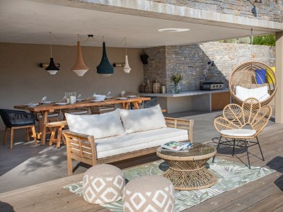 Villa VILLA ILONA HYERES FENOUILLET - Outdoor photo 5