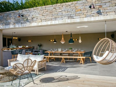 Villa VILLA ILONA HYERES FENOUILLET - Outdoor photo 6