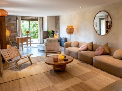 Villa VILLA ILONA HYERES FENOUILLET - Features photo 9