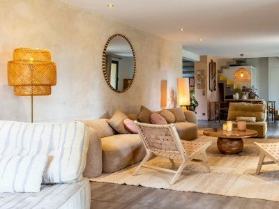 Villa VILLA ILONA HYERES FENOUILLET - Features photo 10