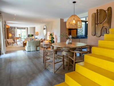 Villa VILLA ILONA HYERES FENOUILLET - Features photo 11