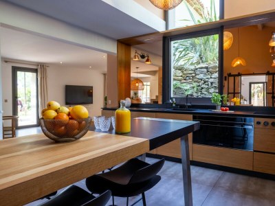 Villa VILLA ILONA HYERES FENOUILLET - Features photo 14