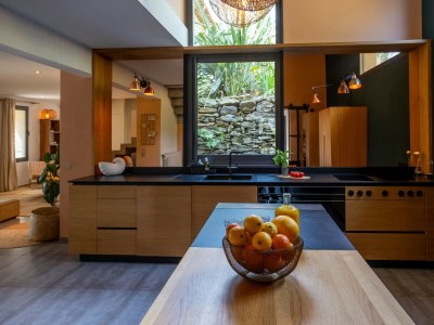 Villa VILLA ILONA HYERES FENOUILLET - Features photo 15