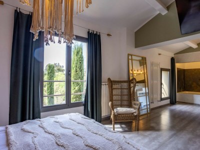 Villa VILLA ILONA HYERES FENOUILLET - Features photo 18