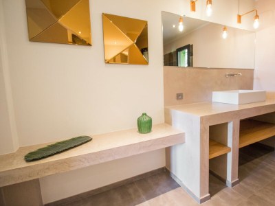 Villa VILLA ILONA HYERES FENOUILLET - Features photo 19