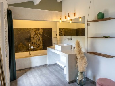 Villa VILLA ILONA HYERES FENOUILLET - Features photo 20