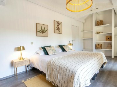 Villa VILLA ILONA HYERES FENOUILLET - Features photo 21