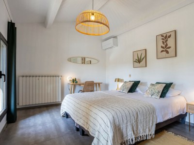 Villa VILLA ILONA HYERES FENOUILLET - Features photo 22