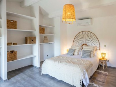 Villa VILLA ILONA HYERES FENOUILLET - Features photo 23