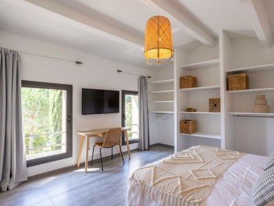 Villa VILLA ILONA HYERES FENOUILLET - Features photo 24