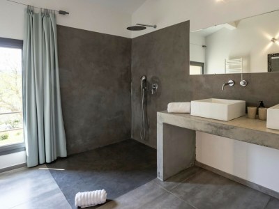 Villa VILLA ILONA HYERES FENOUILLET - Features photo 25