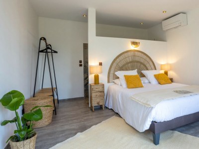 Villa VILLA ILONA HYERES FENOUILLET - Features photo 26