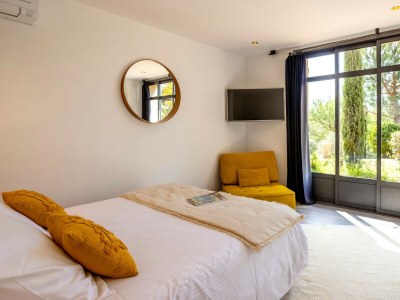 Villa VILLA ILONA HYERES FENOUILLET - Features photo 27