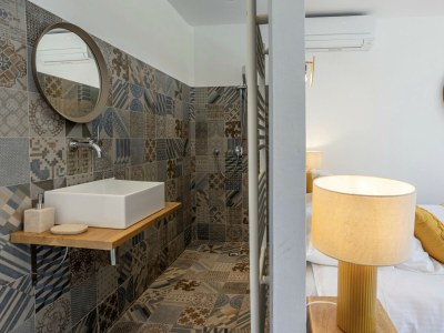 Villa VILLA ILONA HYERES FENOUILLET - Features photo 28