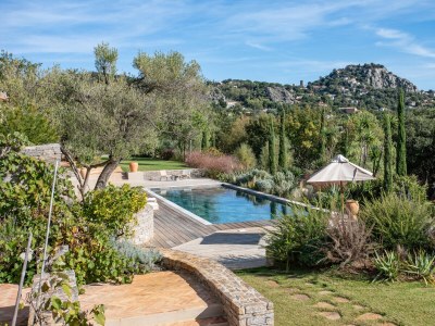 Villa VILLA ILONA HYERES FENOUILLET - Environment photo 29