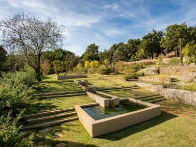 Villa VILLA ILONA HYERES FENOUILLET - Environment photo 30