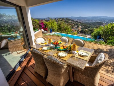 Villa VILLA JADE HYÈRES COSTEBELLE - Outdoor photo 6