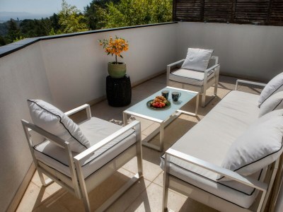 Villa VILLA JADE HYÈRES COSTEBELLE - Outdoor photo 7