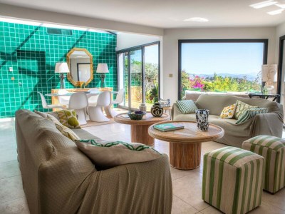 Villa VILLA JADE HYÈRES COSTEBELLE - Features photo 11