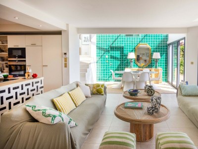 Villa VILLA JADE HYÈRES COSTEBELLE - Features photo 12