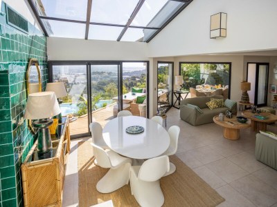 Villa VILLA JADE HYÈRES COSTEBELLE - Features photo 13