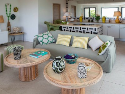 Villa VILLA JADE HYÈRES COSTEBELLE - Features photo 14