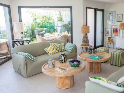 Villa VILLA JADE HYÈRES COSTEBELLE - Features photo 15