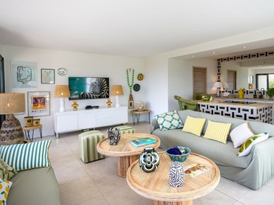 Villa VILLA JADE HYÈRES COSTEBELLE - Features photo 16