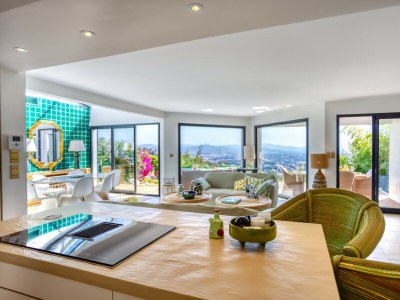 Villa VILLA JADE HYÈRES COSTEBELLE - Features photo 17