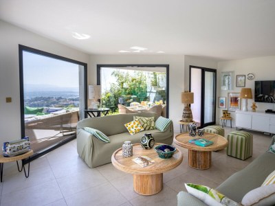 Villa VILLA JADE HYÈRES COSTEBELLE - Features photo 18