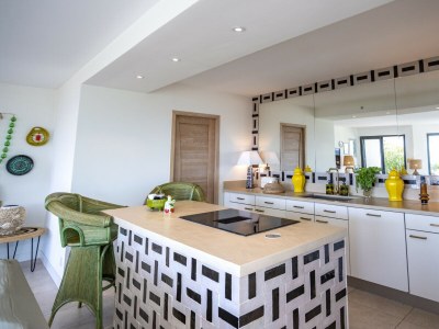 Villa VILLA JADE HYÈRES COSTEBELLE - Features photo 19