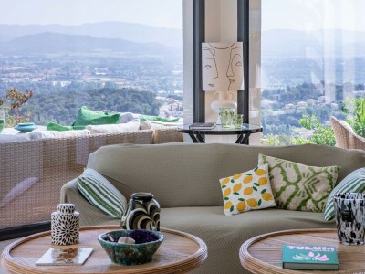 Villa VILLA JADE HYÈRES COSTEBELLE - Features photo 20