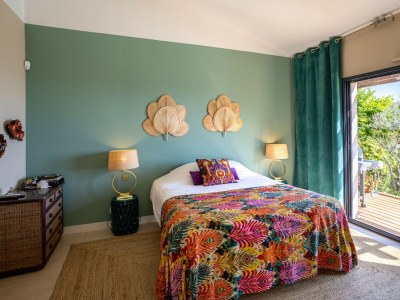 Villa VILLA JADE HYÈRES COSTEBELLE - Features photo 21