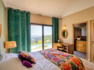 Villa VILLA JADE HYÈRES COSTEBELLE - Features photo 22