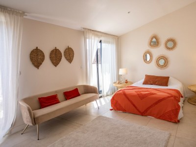 Villa VILLA JADE HYÈRES COSTEBELLE - Features photo 23