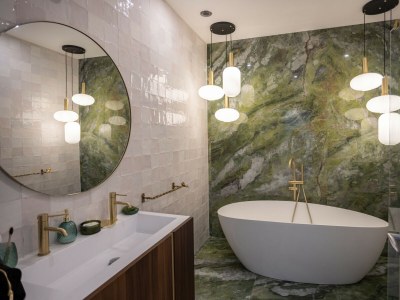 Villa VILLA JADE HYÈRES COSTEBELLE - Features photo 24