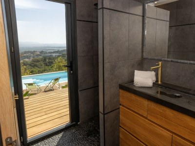 Villa VILLA JADE HYÈRES COSTEBELLE - Features photo 28
